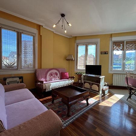 Basurto'S Urban Apartment Билбао Екстериор снимка