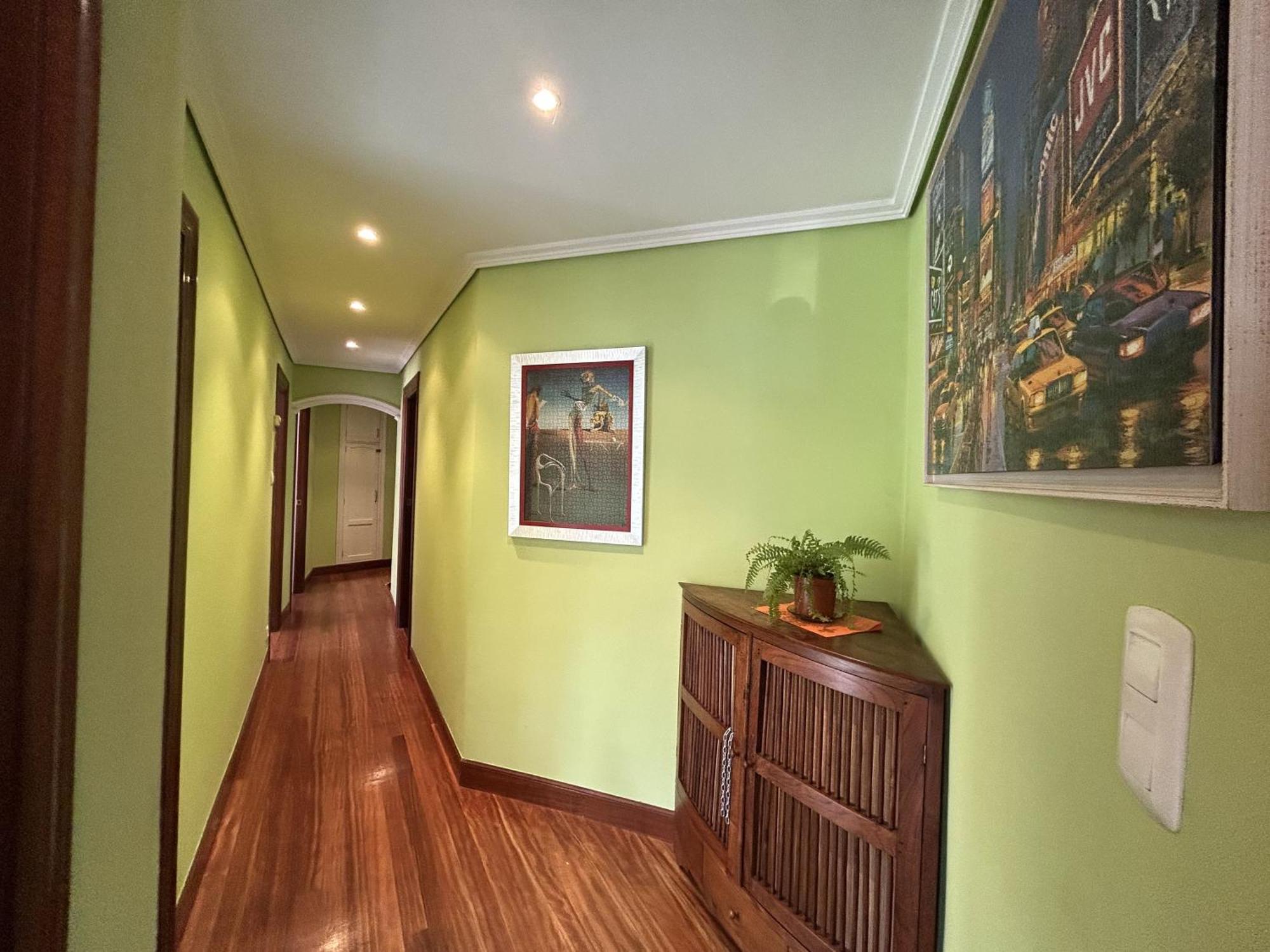 Basurto'S Urban Apartment Билбао Екстериор снимка
