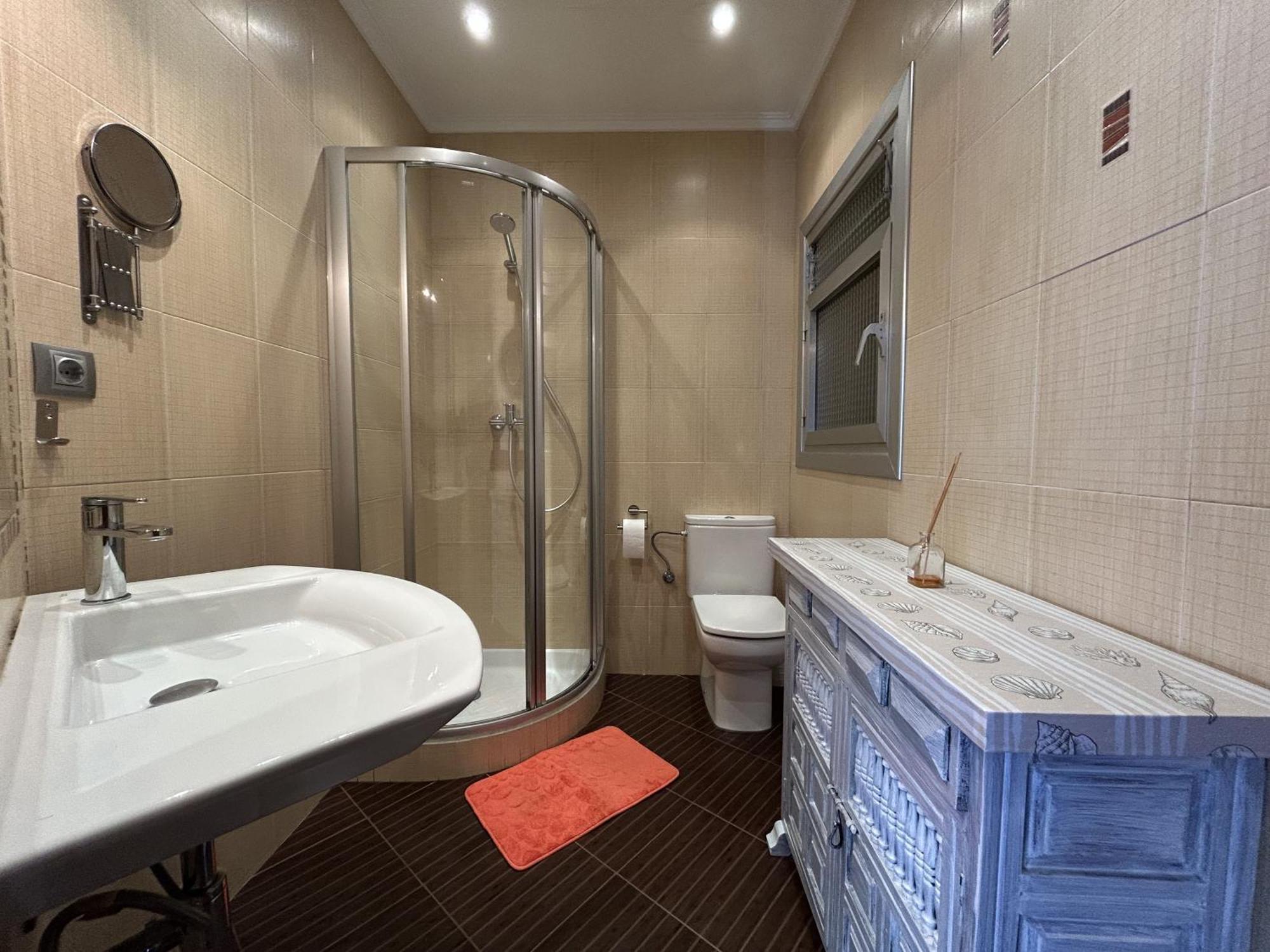 Basurto'S Urban Apartment Билбао Екстериор снимка