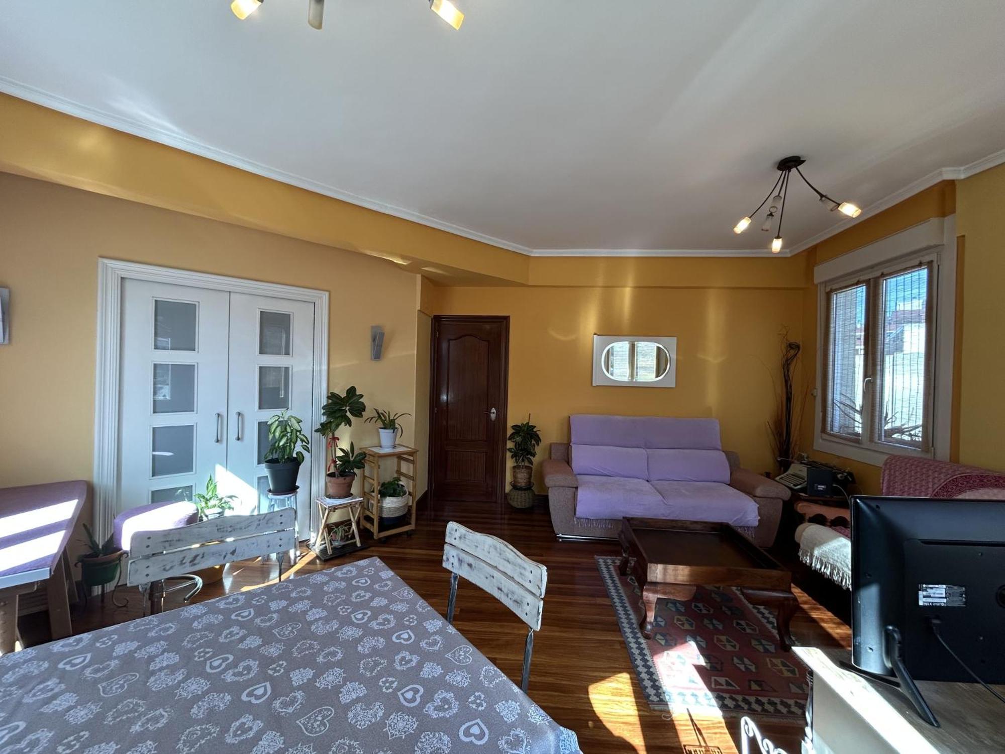Basurto'S Urban Apartment Билбао Екстериор снимка