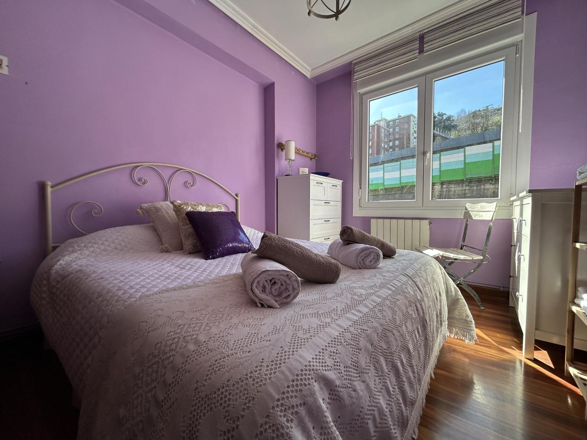 Basurto'S Urban Apartment Билбао Екстериор снимка