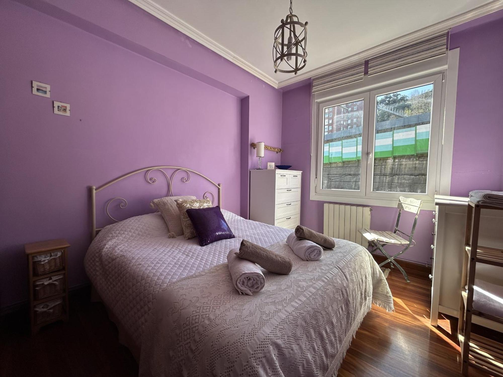 Basurto'S Urban Apartment Билбао Екстериор снимка